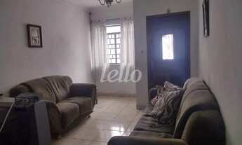 Imagem: São Paulo - Casa Comercial - Mooca