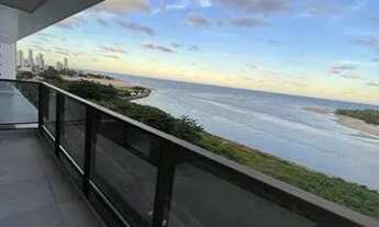 Imagem: Apartamento para aluguel tem 55 metros quadrados