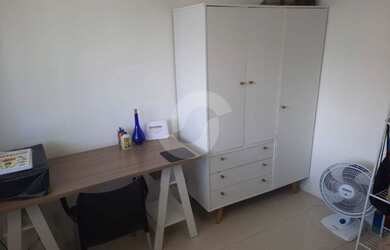 Imagem 16: Apartamento 3 quartos em icaraí, sol da manhã, vista livre, frente, novo, varanda gourmet!