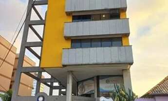 Imagem: ESTEIO - Conjunto Comercial/Sala - CENTRO