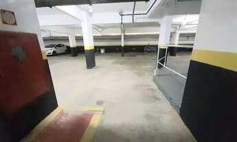 Imagem 7: APARTAMENTO À VENDA- ENCRUZILHADA- SANTOS/SP