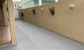 Imagem 3: Lindo térreo com piscina privativa no Centro de Rio das Ostras com taxas inclusas!!