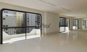 Imagem 2: Apartamento, Jardim Paulista - São Paulo