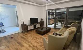 Imagem: Apartamento Novo para aluguel com 153 metros