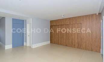 Imagem 7: Barueri - Apartamento Padrão - Alphaville