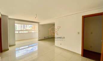 Imagem 6: Apartamento com 3 dormitórios à venda, 120 m² por R$ 950.000,00 - Buritis - Belo Horizonte