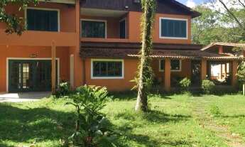 Imagem: Sobrado para aluguel tem 2000 metros quadrados