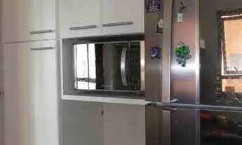 Imagem 7: Apartamento Locação 3 Dormitórios - 180 m² Vila Mariana