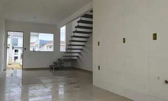 Imagem 7: Sobrado à venda 2 quartos em São José bairro Forquilhas R$ 320.000,00