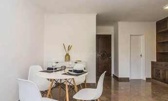 Imagem 6: Apartamento à venda em Itaim Bibi com 84m², 2 quartos e 1 vaga