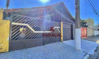 Imagem 2: Casa com 2 dormitórios para alugar, 79 m² por R$ 2.500/mês - Vila Guilhermina - Praia Gran