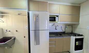 Imagem 4: Apartamento com 3 dormitórios para alugar, 74 m² por R$ 3.600,02/mês - Meireles - Fortalez