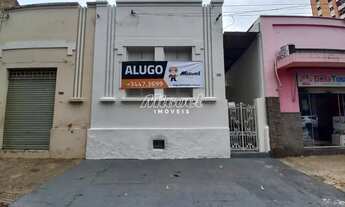 Imagem: Casa Comercial para aluguel, 2 quartos