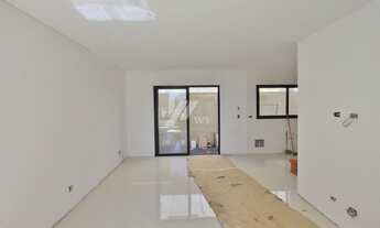 Imagem 3: CURITIBA - Casa Padrão - Portão