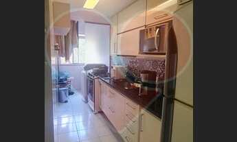 Imagem 7: Apartamento para venda tem 107 metros quadrados com 4 quartos