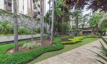 Imagem 7: Apartamento Venda Vila Nova Conceição 129 m² 2 Dormitórios