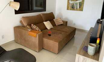 Imagem 6: Sobrado alto padrão com 366m², 3 quartos/suíte, à venda no condomínio Alphaville em Ribeir