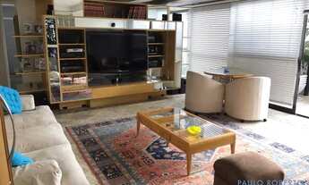 Imagem 2: COBERTURA - MOEMA ÍNDIOS - SP