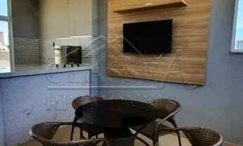 Imagem: Ribeirão Preto - Apartamento Padrão