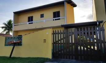 Imagem 2: Imóvel na praia Massaguaçu, com vista para o mar, na praia Massaguaçu