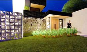 Imagem 2: Apartamento com 3 dormitórios à venda, 120 m² por R$ 790.000,00 - Centro - São José dos Pi