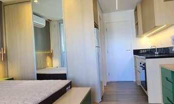 Imagem 7: Studio com 1 dormitório para alugar, 28 m² por R$ 4.082/mês - Vila Clementino - São Paulo