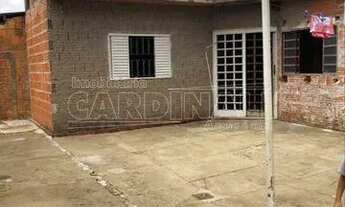 Imagem 5: Casa Padrão em Ibaté