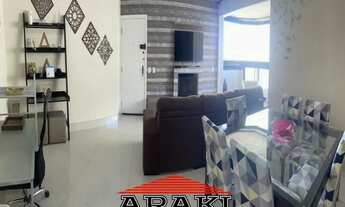 Imagem 4: Apartamento na Bosque da Saúde (Alto padrão