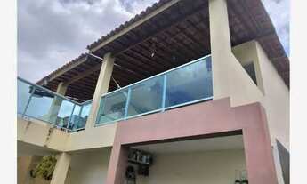 Imagem: Casa com 3 dormitórios à venda, 185 m²