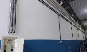 Imagem 7: Galpão para locação na Vila Esperança com possibilidade de desmembramento.o