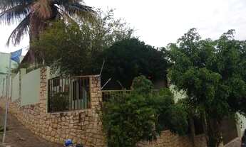 Imagem 5: Casa no Jardim Pinheiro com 5 quartos sendo 2 suítes para locação