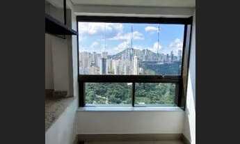 Imagem 6: Apartamento com 1 dormitório, 52 m² - venda por R$ 880.000,00 ou aluguel por R$ 4.600,00/m