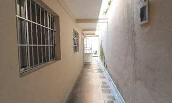 Imagem 6: Casa com 2 dormitórios para alugar, 89 m² por R$ 1.450,00/mês - Jardim Santa Cristina - Sa