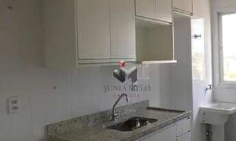 Imagem 4: Apartamento com 1 dormitório para alugar, 44 m² por R$ 1.685,00/mês - Jardim Nova Aliança