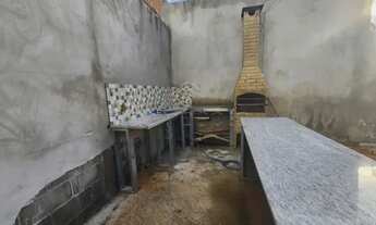 Imagem 7: Galpão para aluguel tem 200 metros quadrados em Lago Sul - Bady Bassitt - SP