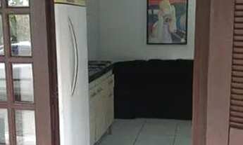 Imagem 2: Aluguel de kitnet