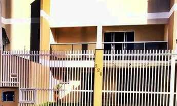 Imagem: Sobrado à venda 4 quartos em Blumenau bairro