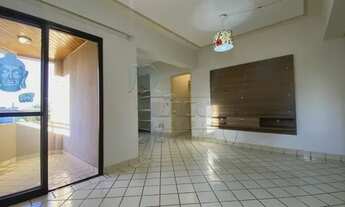 Imagem 2: Apartamento Padrão em Ribeirão Preto