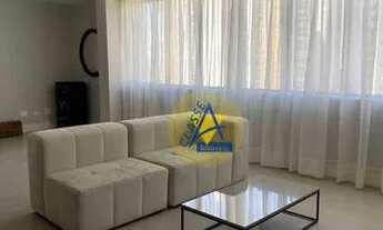 Imagem 2: Apartamento com 3 dormitórios à venda, 125 m² por R$ 980.000,00 - Jardim - Santo André/SP