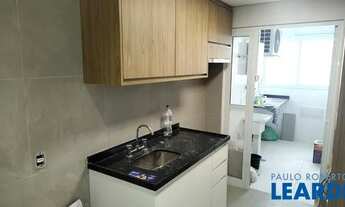 Imagem 6: APARTAMENTO - SANTO AMARO - SP