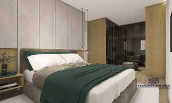 Imagem 5: Área privativa 3 quartos, 1 suíte - Gutierrez - Belo Horizonte/MG