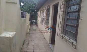 Imagem 3: Casa com 3 dormitórios à venda, 147 m² por R$ 457.000 - Nossa Senhora das Graças - Canoas