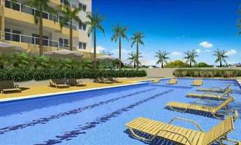 Imagem: APARTAMENTO COM 105.39 m² - VILA ALZIRA