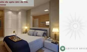 Imagem 4: Condomínio Ocean Garden - Apartamentos 2 ou 3 quartos perto da Praia do Forte - Cabo Frio