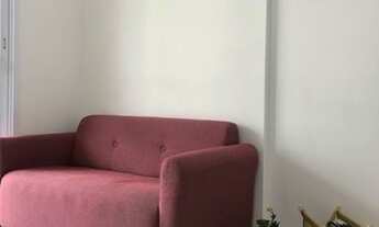 Imagem 7: Apartamento com 1 dormitório à venda, 41 m² por R$ 530.000,00 - Centro Histórico de São Pa