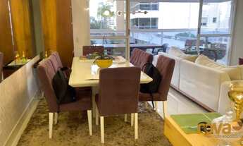 Imagem 7: Apartamento 4 suítes, Jardim Goiás