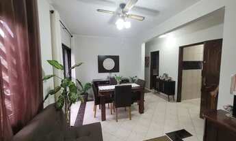 Imagem 2: Apartamento com 2 quartos Vila Tupi em Praia Grande/SP