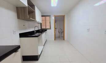 Imagem 6: Apartamento para Venda - 107m², 2 dormitórios, sendo 2 suites, 1 vaga - Higienópolis