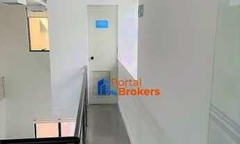 Imagem 6: Sala/Conjunto para aluguel possui 420 metros quadrados em Cerqueira César - São Paulo - SP