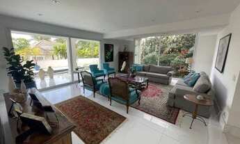 Imagem: Casa com 4 dormitórios à venda, 573 m²